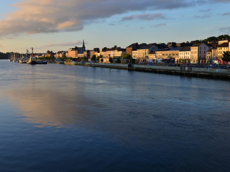 Waterford cleanest City in Ireland for third year running