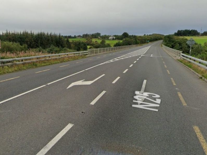 Road reopens overnight following fatal crash in Waterford