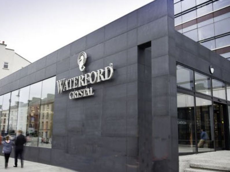 House of Waterford Crystal to host Waterford International Film Festival