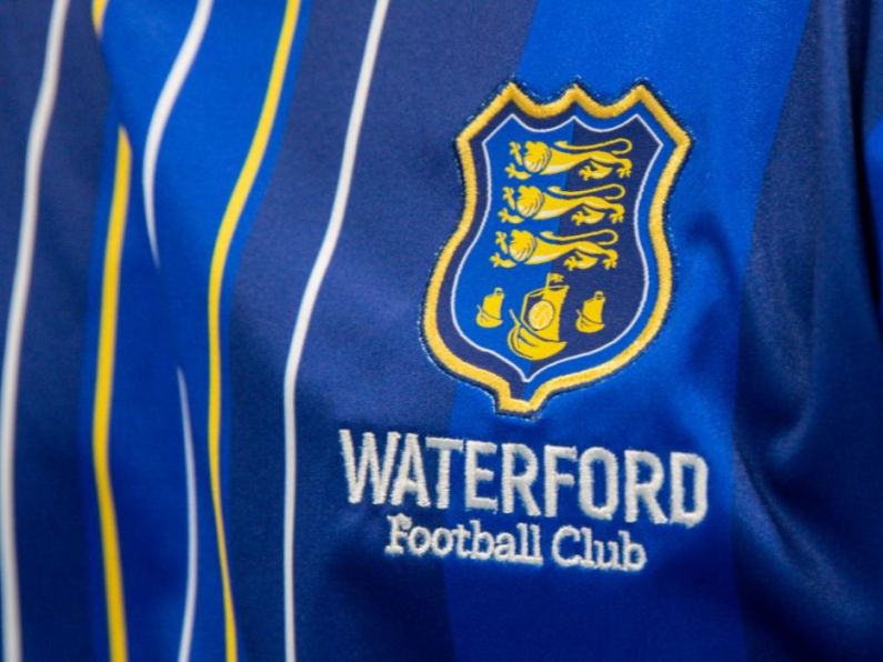 Bank Holiday blues for Waterford FC