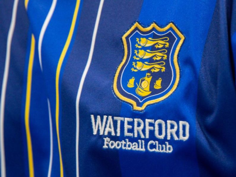 Nolan header secures all three points for Waterford FC