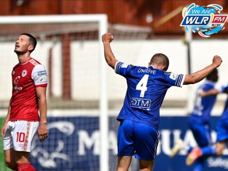 Waterford FC to face Dundalk in FAI Senior Cup Quarter-Final