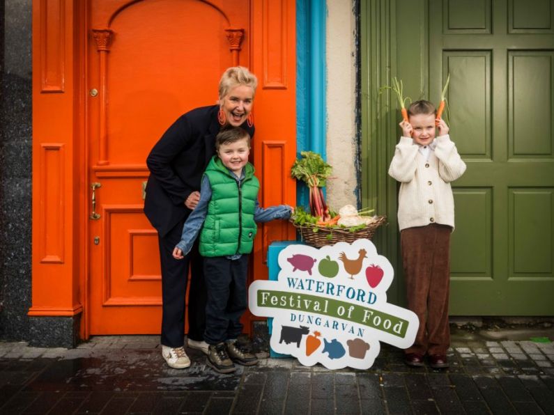 Waterford Festival of Food announces 2024 programme