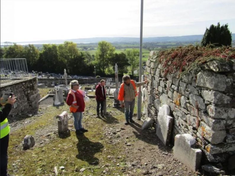 Groups across Waterford encouraged to apply for Community Monuments Fund