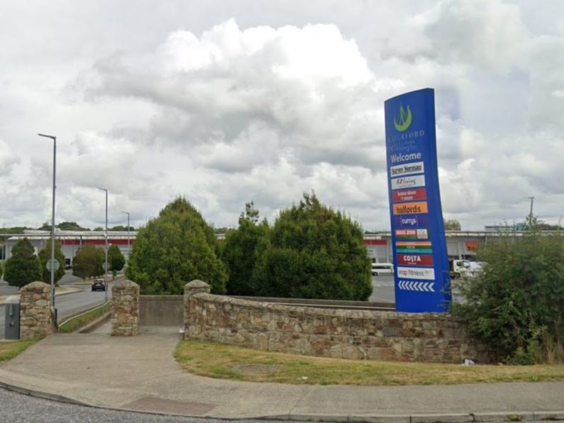 Permission granted for extension to Waterford Retail Park for B&Q and Decathlon