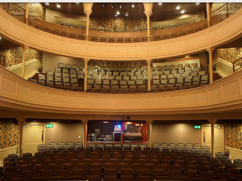 Theatre Royal nominated for two IMRO Live Music Venue of The Year Awards