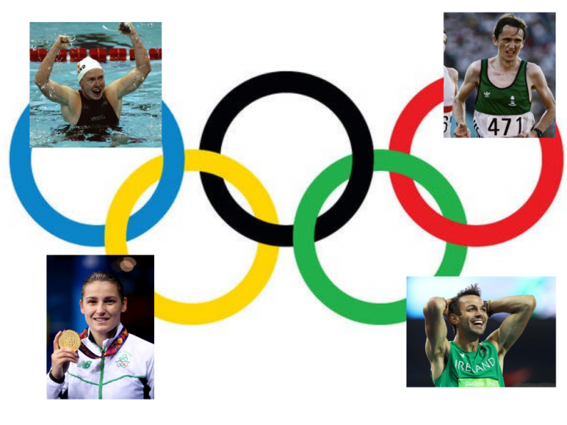 QUIZ: Ireland at the Olympics