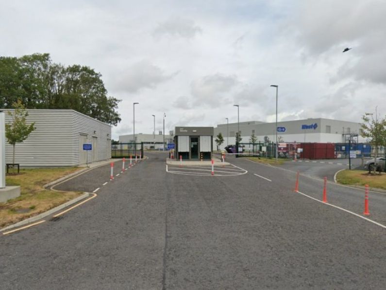 'Workforce readjustment' at West Pharmaceutical in Waterford
