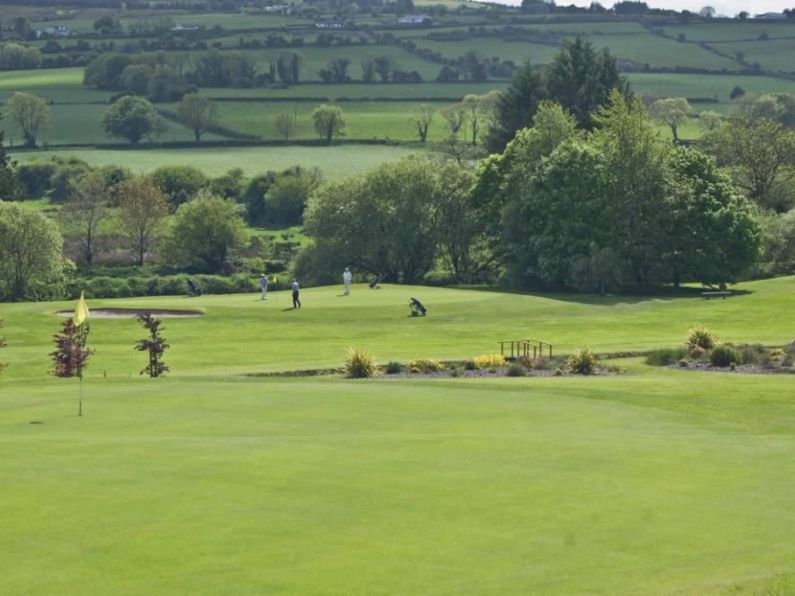 West Waterford Golf Club members purchase club