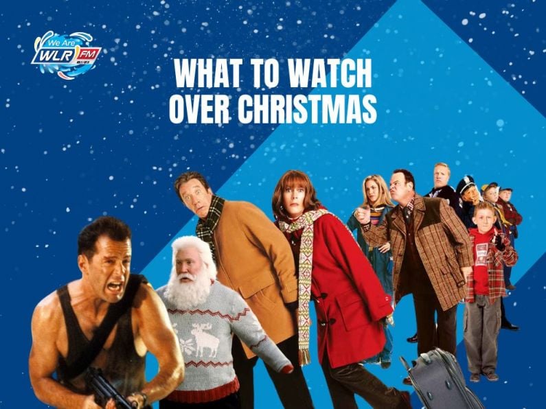 What to watch this Christmas