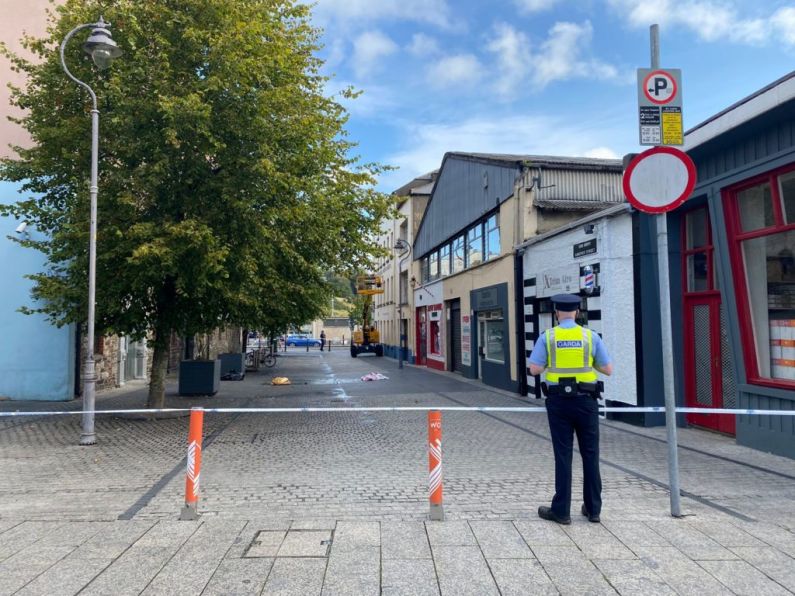 Man in serious condition following Waterford assault