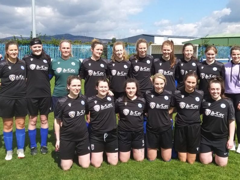 "Humdinger" Munster junior women's final lies ahead for Dungarvan United