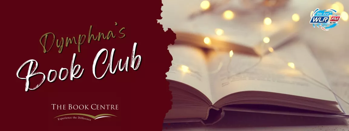 Dymphna' Book Club