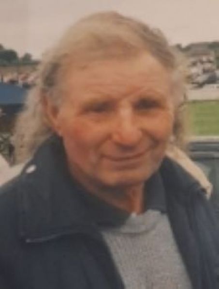 William (Willie) Regan, Late of Marian Terrace, Tramore