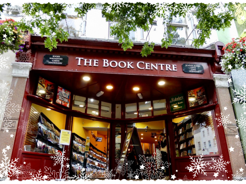 Win a €50 Book Centre voucher on Déise Today this week