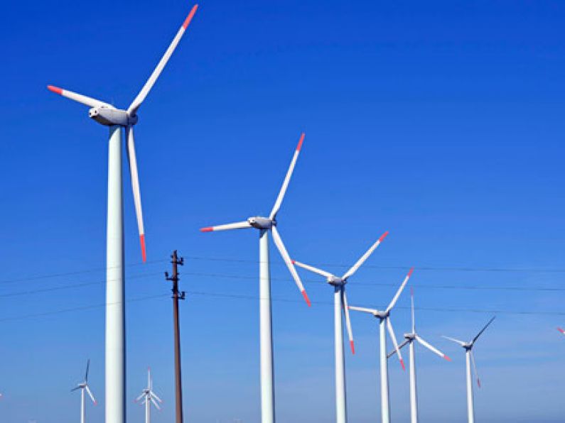 Application submitted for 12-turbine West Waterford wind farm