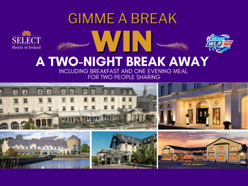 WIN: Two-Night Break Away with Select Hotels (ENTRIES CLOSED)