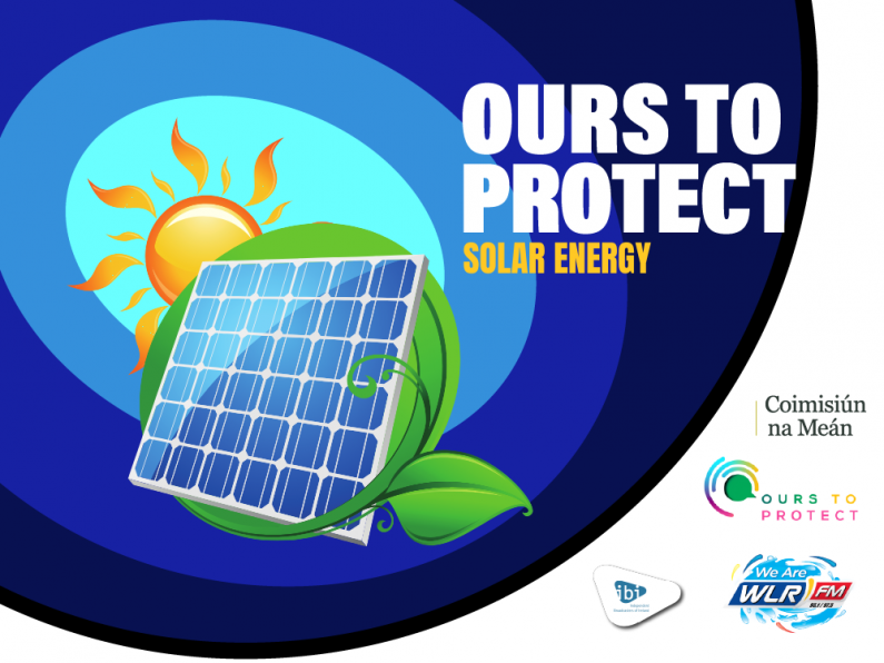 Ours To Protect 47 - Solar Energy