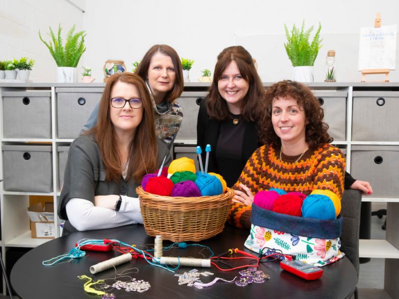 Funding awarded for innovative 'Yarning Connections' project in Waterford