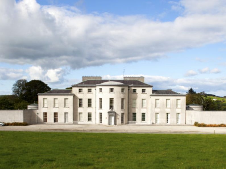 Mount Congreve to get an additional €1.1 million in funding