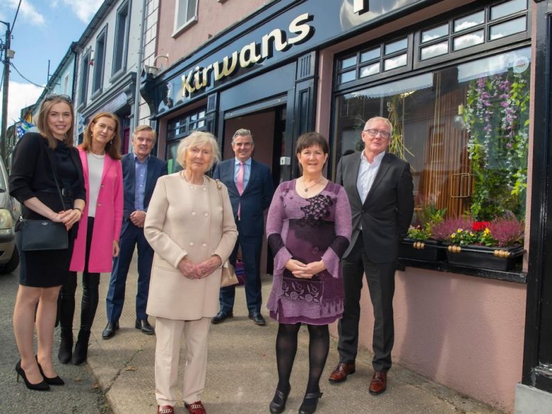 Mulligans Pharmacy Group to open a premises in Kilmacthomas