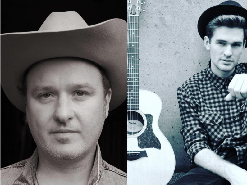 Mundy and Josh Okeefe to play The Moorings this weekend