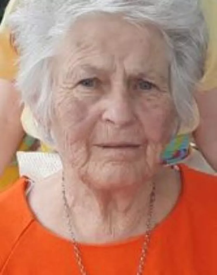 Madge (Margaret) Barron, Formerly of Fahafeelagh, Kilmacthomas and late of Ferndale Ward, St Patrick's Hospital, Waterford Residential Care Centre.