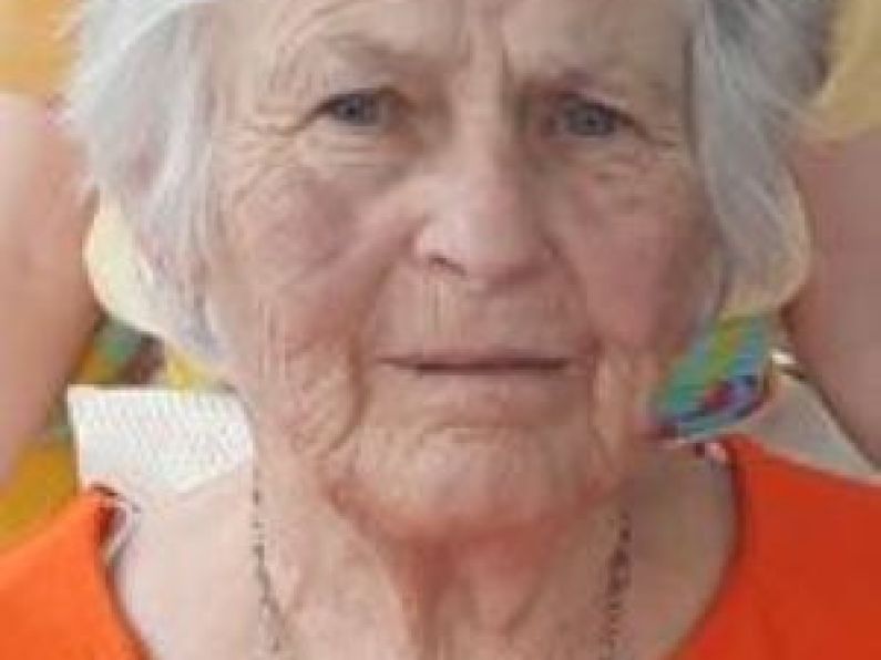 Madge (Margaret) Barron, Formerly of Fahafeelagh, Kilmacthomas and late of Ferndale Ward, St Patrick's Hospital, Waterford Residential Care Centre.