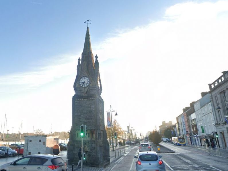 Investigation underway after body discovered in Waterford City