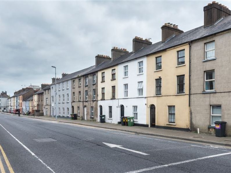 Manor Street creates "very poor impression" of Waterford City