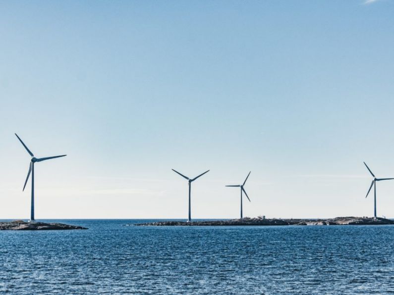 Plans set to be unveiled for another offshore wind farm off Waterford-Wexford coast