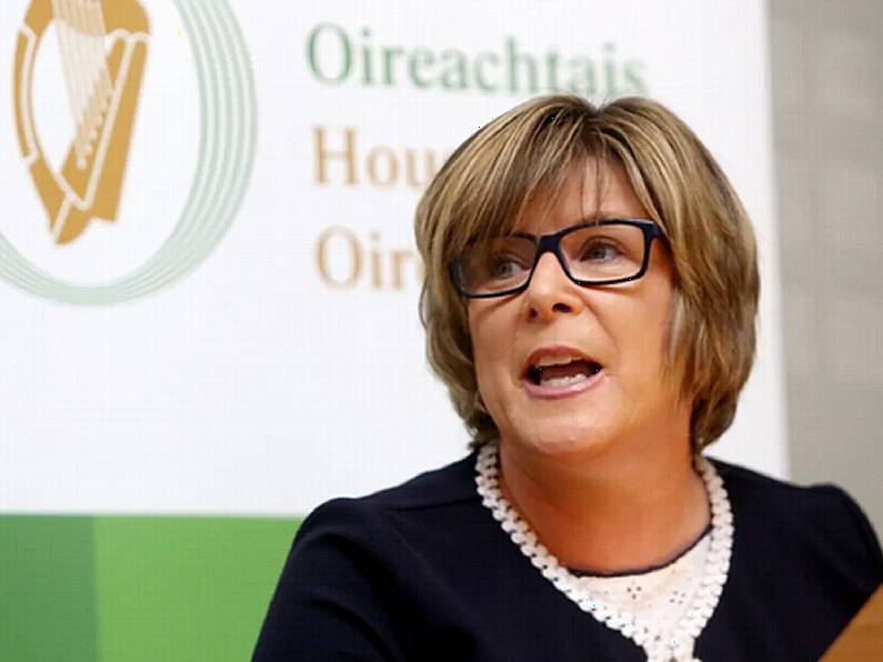 Waterford Minister 'deeply disappointed' with party colleague's comments on Airport