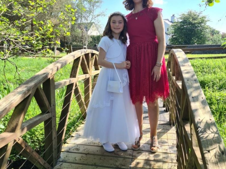 Tributes to mother and daughter killed in Mayo collision