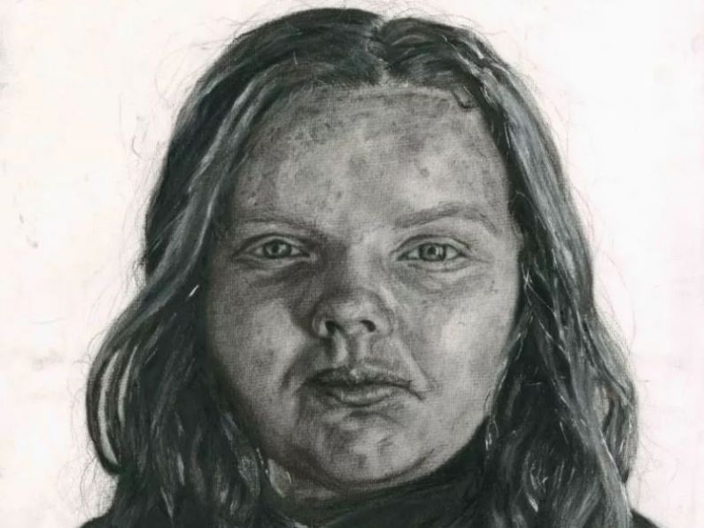 Waterford student wins at Texaco Children's Art competition