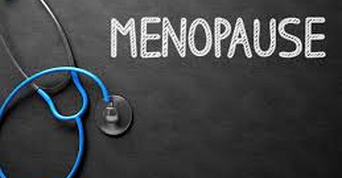 Listen back: Nutrition advice for the menopause - Vimarsana News
