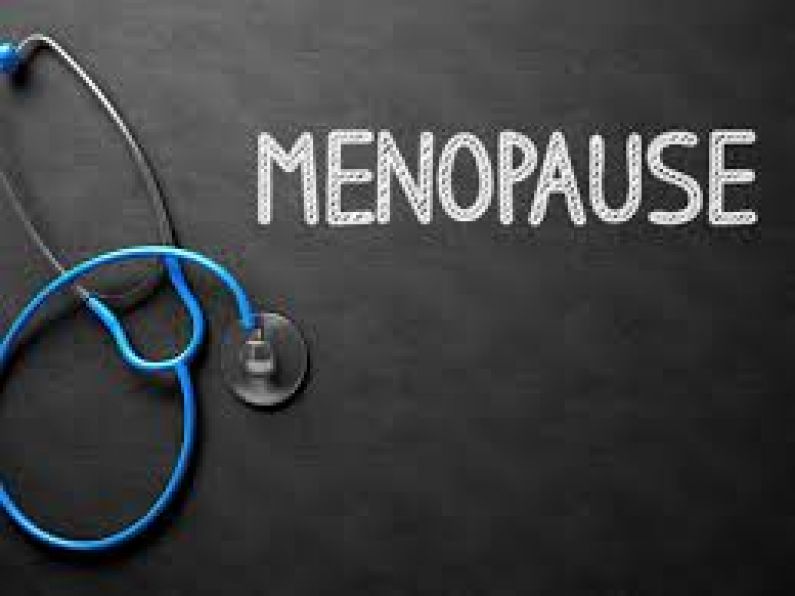 Listen back: Nutrition advice for the menopause