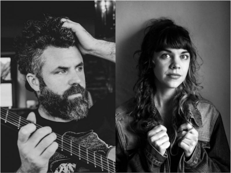 Mick Flannery and Susan O'Neill up for Choice Music Prize
