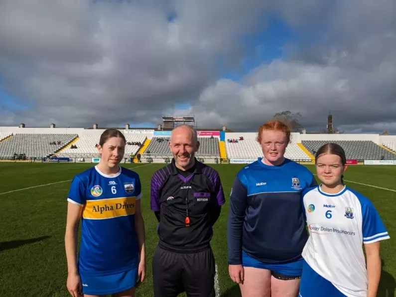 Waterford minors taste revenge against Tipperary