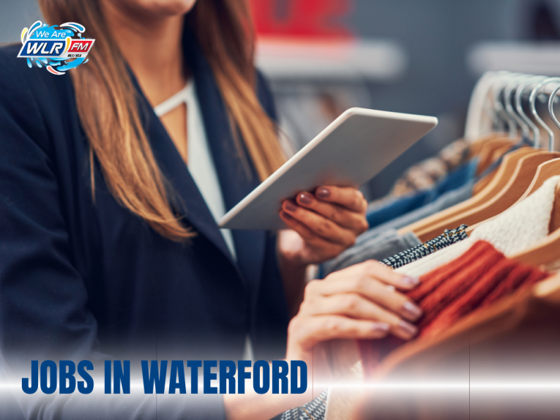 Jobs In Waterford - Retail Store Manager