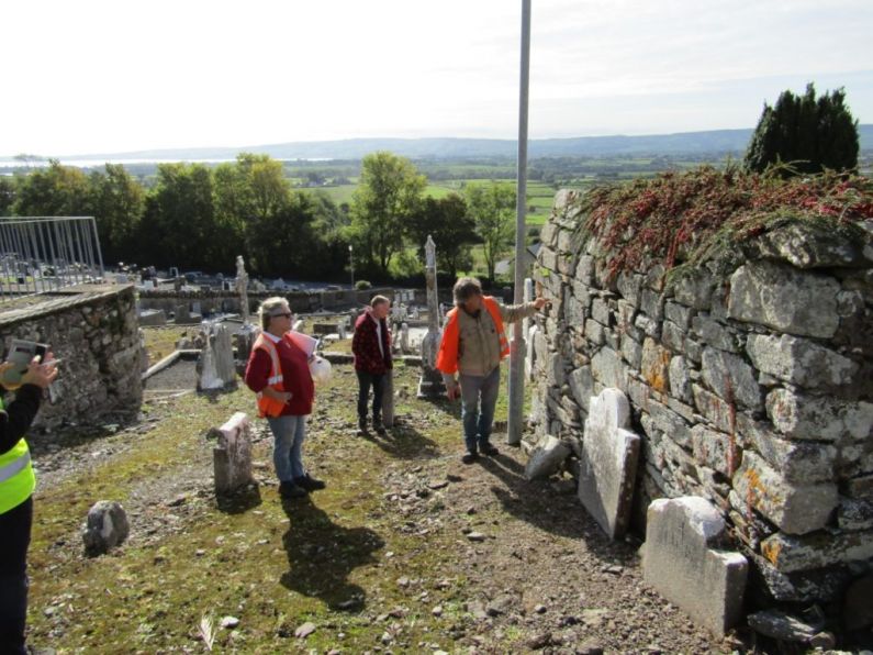 Six heritage projects in Waterford receive funding