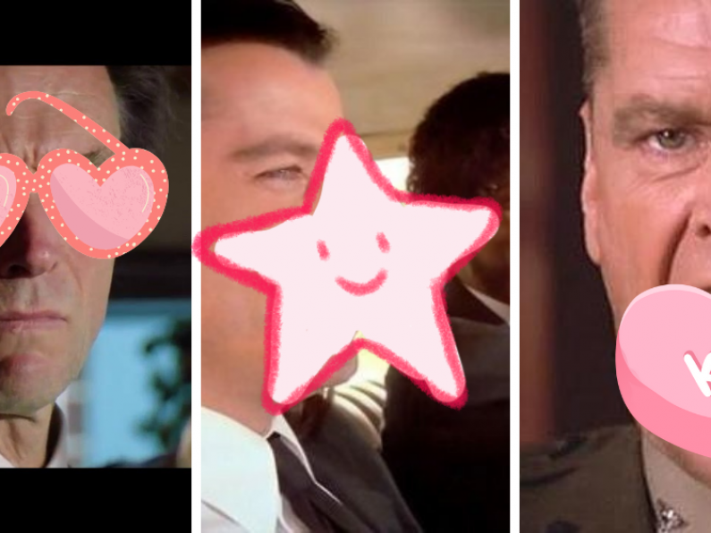 QUIZ: Do you know which movie character uttered these famous lines??