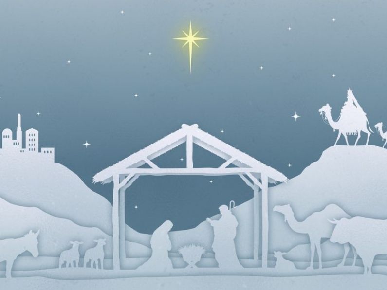 Catholic Church launches digital advent calendar