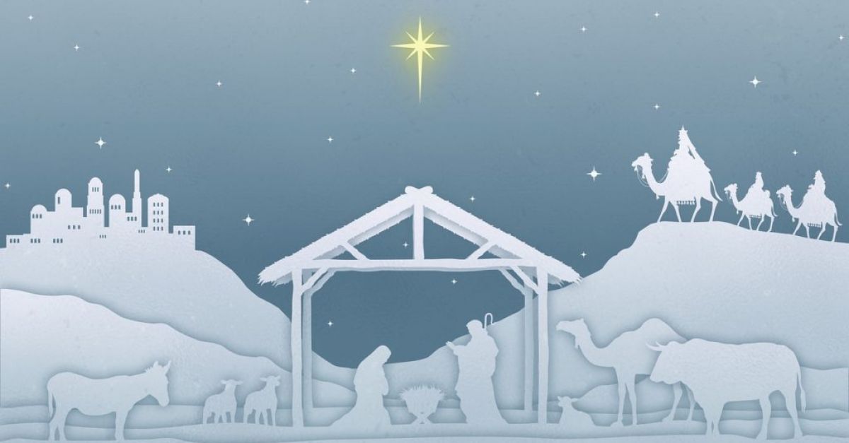 Catholic Church launches digital advent calendar | WLRFM.com