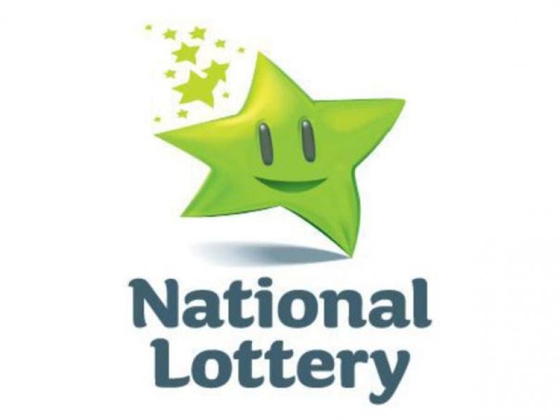 Waterford has a new millionaire after Saturday night's Lotto draw