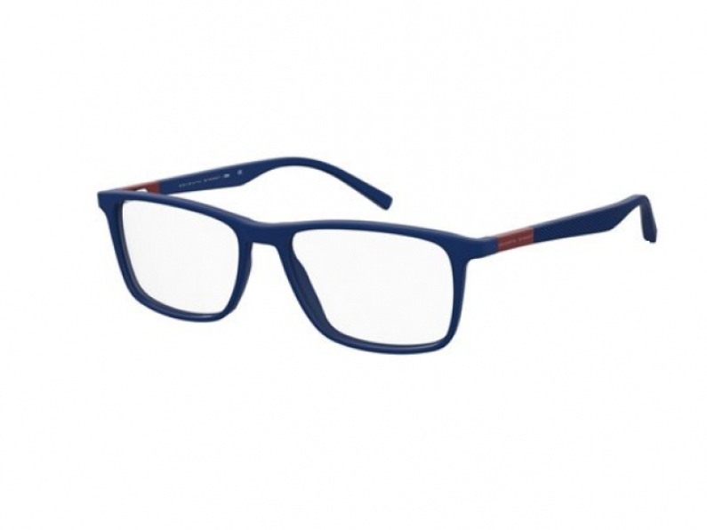 Lost: Men's navy frame glasses lost on the Glenshenane/Mellarey river walk on Dec 26th