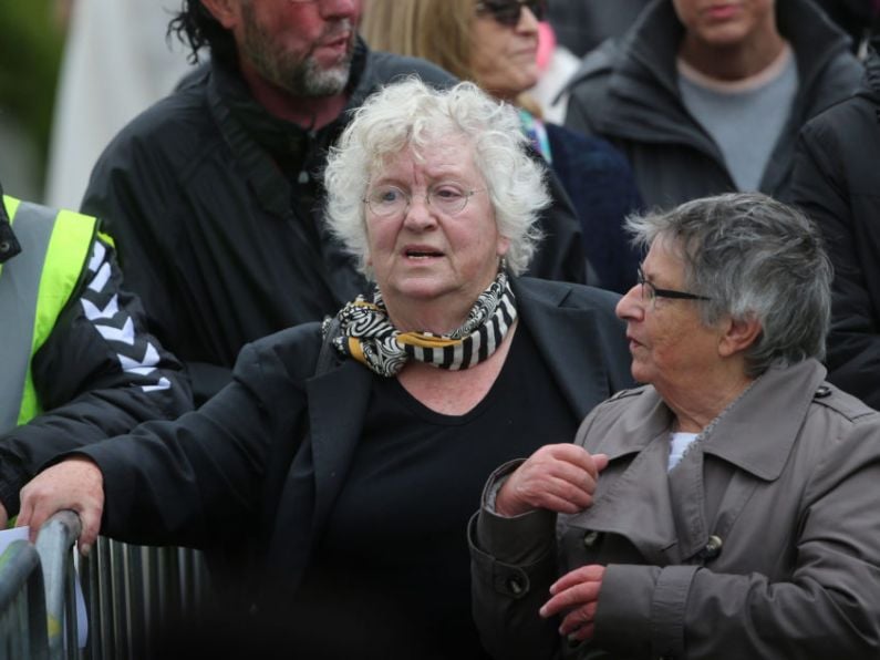 Nell McCafferty, journalist and activist, dies aged 80