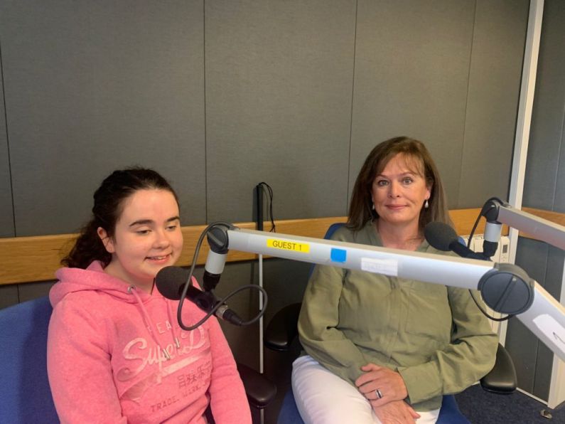 Dungarvan teen calls for further allowances in state exams for students with disabilities