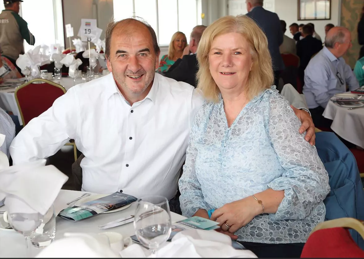 Tramore Racing Festival, Photo: Noel Browne