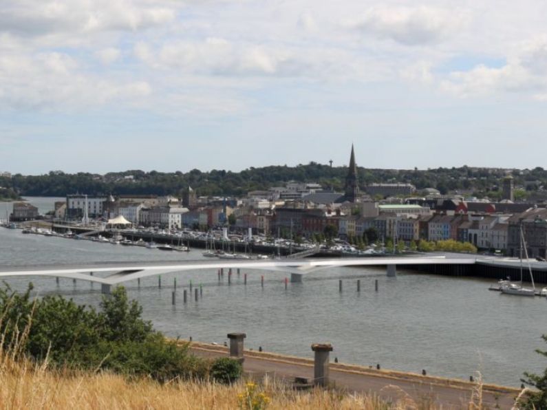LISTEN: News expected imminently on Waterford's North Quays