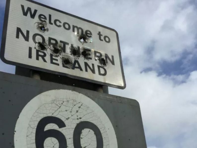 Irish unity referendum is not a priority says Taoiseach